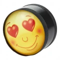 Młynek Metalowy Emoji Love 3.webp