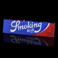 Bibułka SMOKING Blue King Size Ultra Thin 3.webp