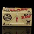 Bletki Raw Classic King Size Rolls 5 metrów 3.webp