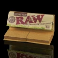 Bibułki RAW Organic Hemp Connoisseur 1 14 + tipy 2.webp