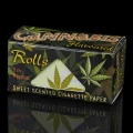 Bibułki na rolce Cannabis ROLLS 2.webp