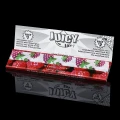 Bibułki Juicy Jay's Raspberry King Size Slim 1.webp