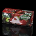 Bibułki Juicy Jay's na rolce Strawberry ROLLS 3.webp