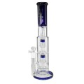 Bongo lodowe BL z 2 filtracjami  matrix 40 cm
