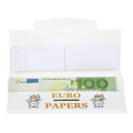 Bletki 100 Euro KS z filterkami