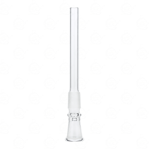 Tazón de vidrio con tapa 18,8 mm 14 cm