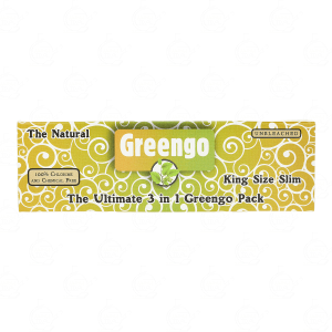 Bletki Greengo Organic Eco Ks 3 w 1