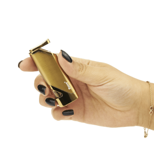 Royce Krzywus incandescent lighter