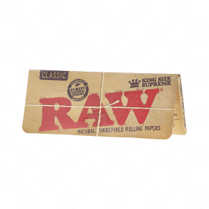 Bletki RAW Classic KS Supreme