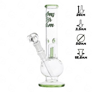 Bong Amsterdam Mix 26 cm Dome Thick