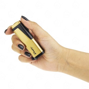 Incandescent lighter Di Maggio Golden