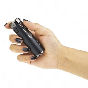 Incandescent lighter Di Maggio Black Toe