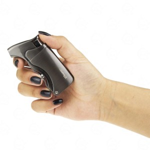 Incandescent lighter Di Maggio Brown Breathalyzer