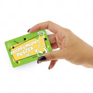 Jarajto Gift Card 50 PLN