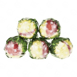 Cannabis Oil Strawberry Banana Kush lollipop