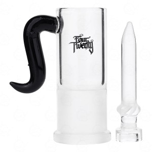 Water pipe bowl Four Twenty with a nail 18.8mm