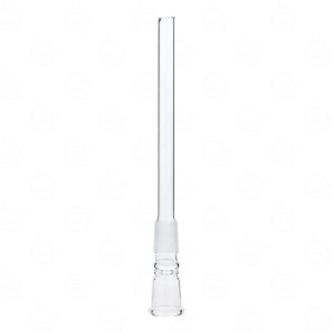 Tazón de vidrio con tapa 18,8 mm 17 cm
