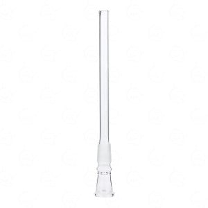 Pipe bowl glass top 18.8 mm 19 cm