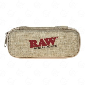 RAW CONE case for tablets and ready-made rolls