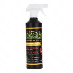 Mr Weeds Bong Cleaner 500 ml