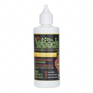 Mr Weeds Bong Cleaner 100 ml