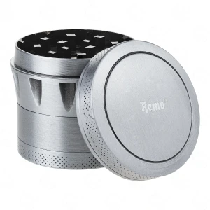 Metal Grinder "Collapse" 45mm 4-Piece
