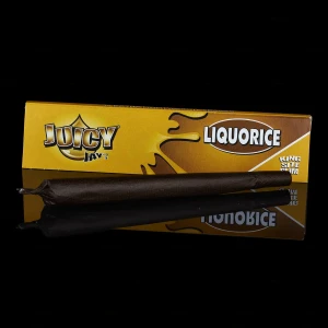 Feuilles rouler Lukrecja KS Slim de Juicy Jay