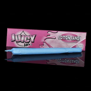 Feuilles papa KS Slim Wata Cukr de Juicy Jay