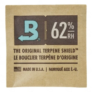 Boveda 4g 62% Regulator wilgotności