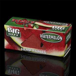 Bibułki Juicy Jay's na rolce Watermelon ROLLS