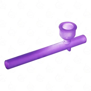 Lufka szklana z Turbo kolorowa 10 cm