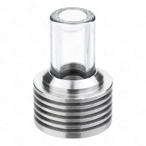Glass Mouthpiece for Smono 5 Vaporizer