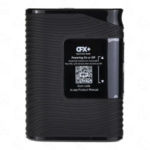 Boundless CFX+ 2023 Vaporizer