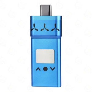 AirVape X Vaporizer | Blue
