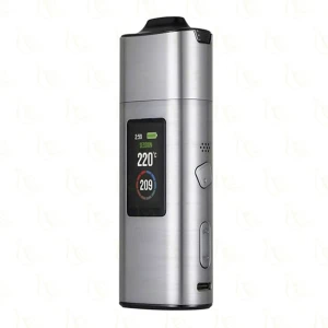 Vaporizer XLux Roffu XVape
