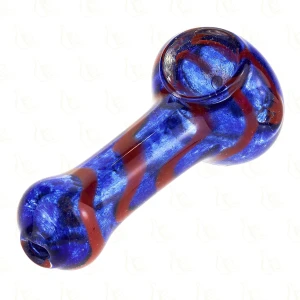 Lufka szklana bowl Van Gogh 8 cm