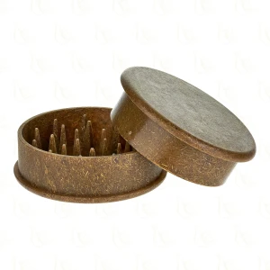 Hanfmühle 60 mm 2-teilig