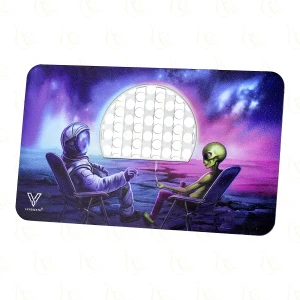 V-Syndicate Blunt on Orbit Grinder Card