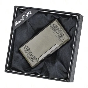 Angled Gas Lighter – Gift