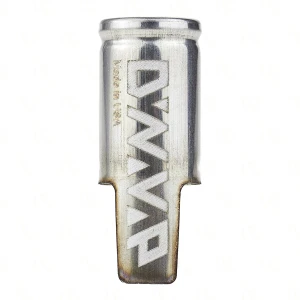 Low Temp Captive Cap Dynavap VapCap