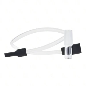 Xmax Xvape Vaporizer-to-Bong Hose Adapter