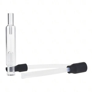 Xmax Xvape Vaporizer-to-Bong Bubbler Adapter