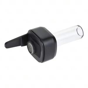 Xmax V3 Pro Glass Mouthpiece