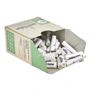 Filtri Activ Tune 6mm con carbone attivo 50 pezzi