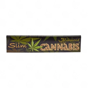 Feuilles ? rouler Slim CANNABIS