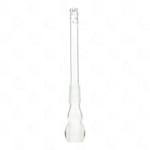 Difusor Amsterdam Narguile | 18.8 mm | 14 cm