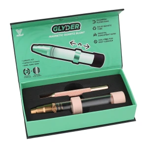 Szklany Blunt V-Syndicate Glyder | Rose Gold