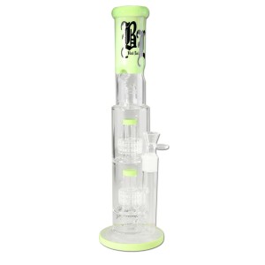 Bongo lodowe BL z 2 filtracjami  matrix 40 cm