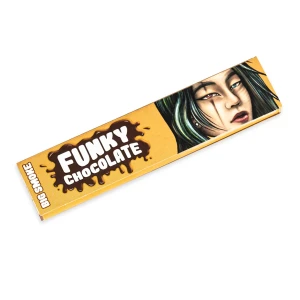 Bletki Lion Circus Funky Chocolate KS