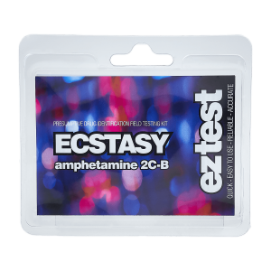 EZ Test Ecstasy 1 Test